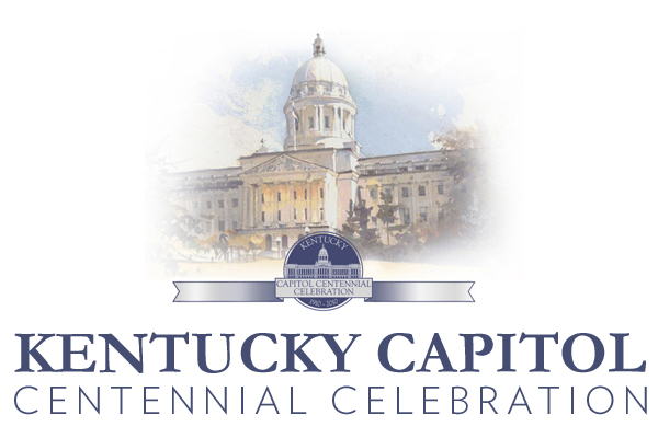 Kentucky Capitol Centennial Celebration