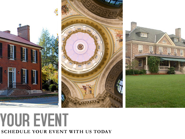 Image Montage - Your Event: Schedule your event with us today